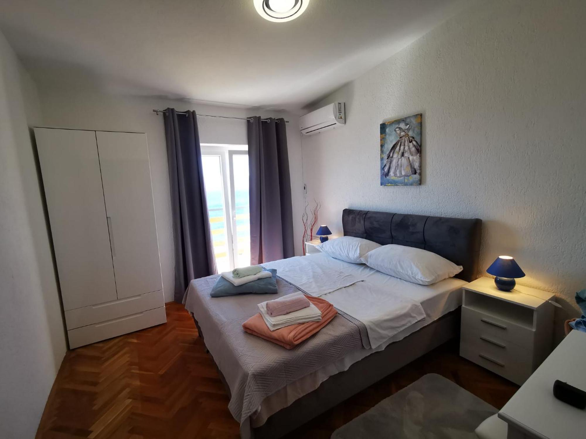 Apartment Ana Сень Экстерьер фото