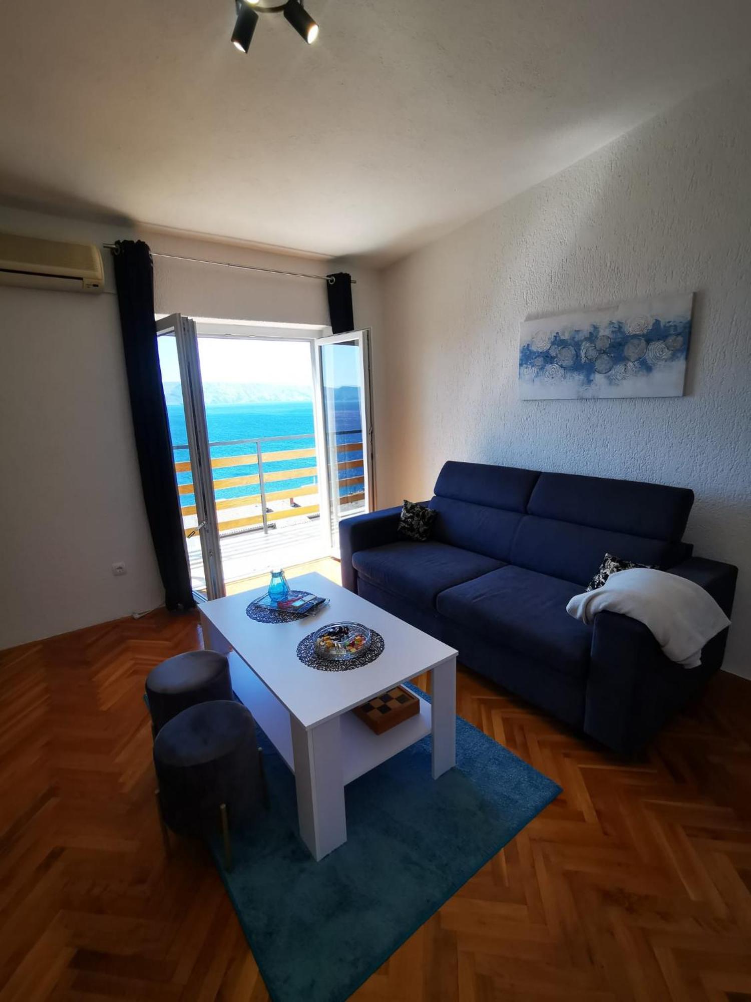 Apartment Ana Сень Экстерьер фото