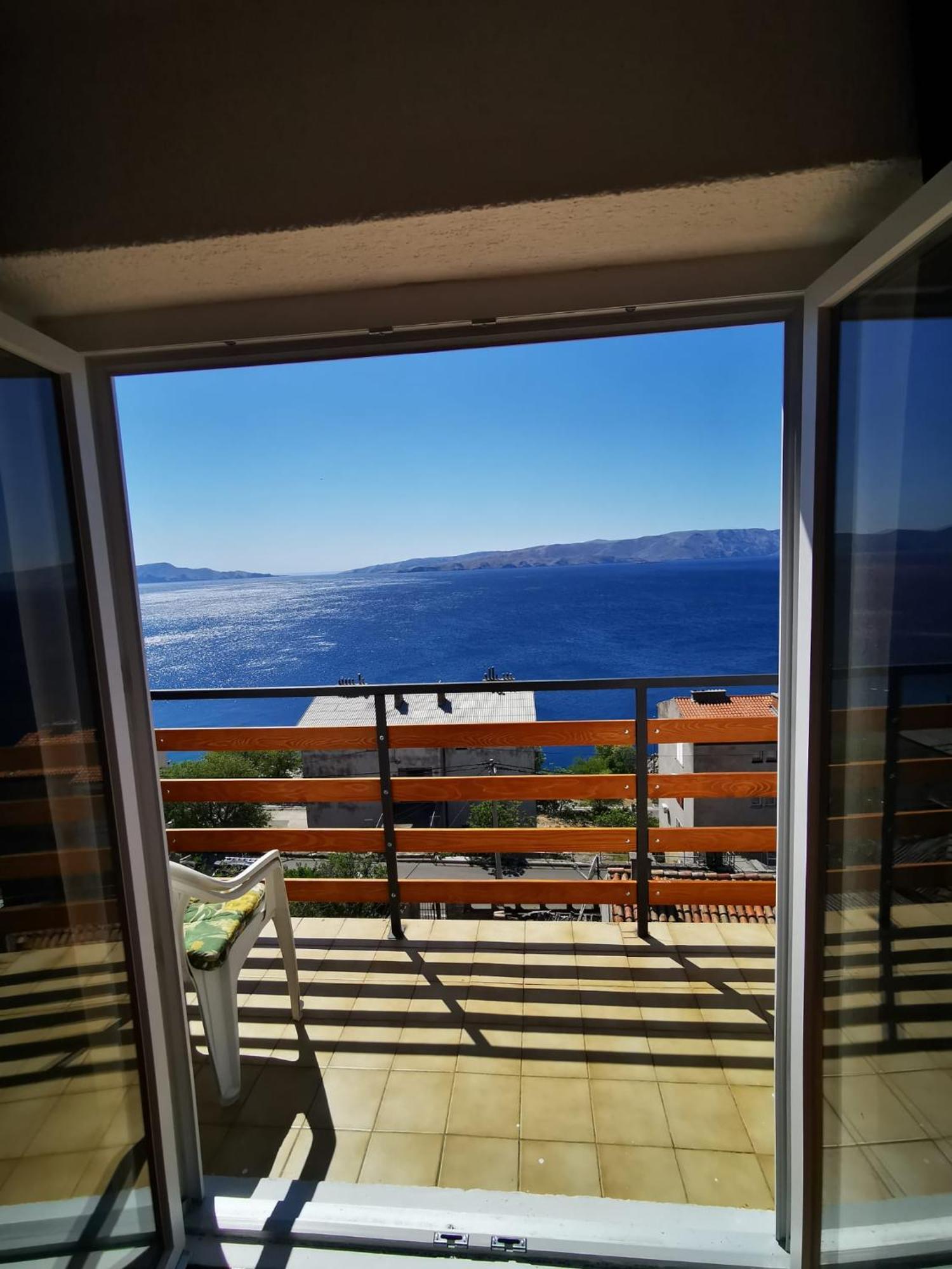 Apartment Ana Сень Экстерьер фото