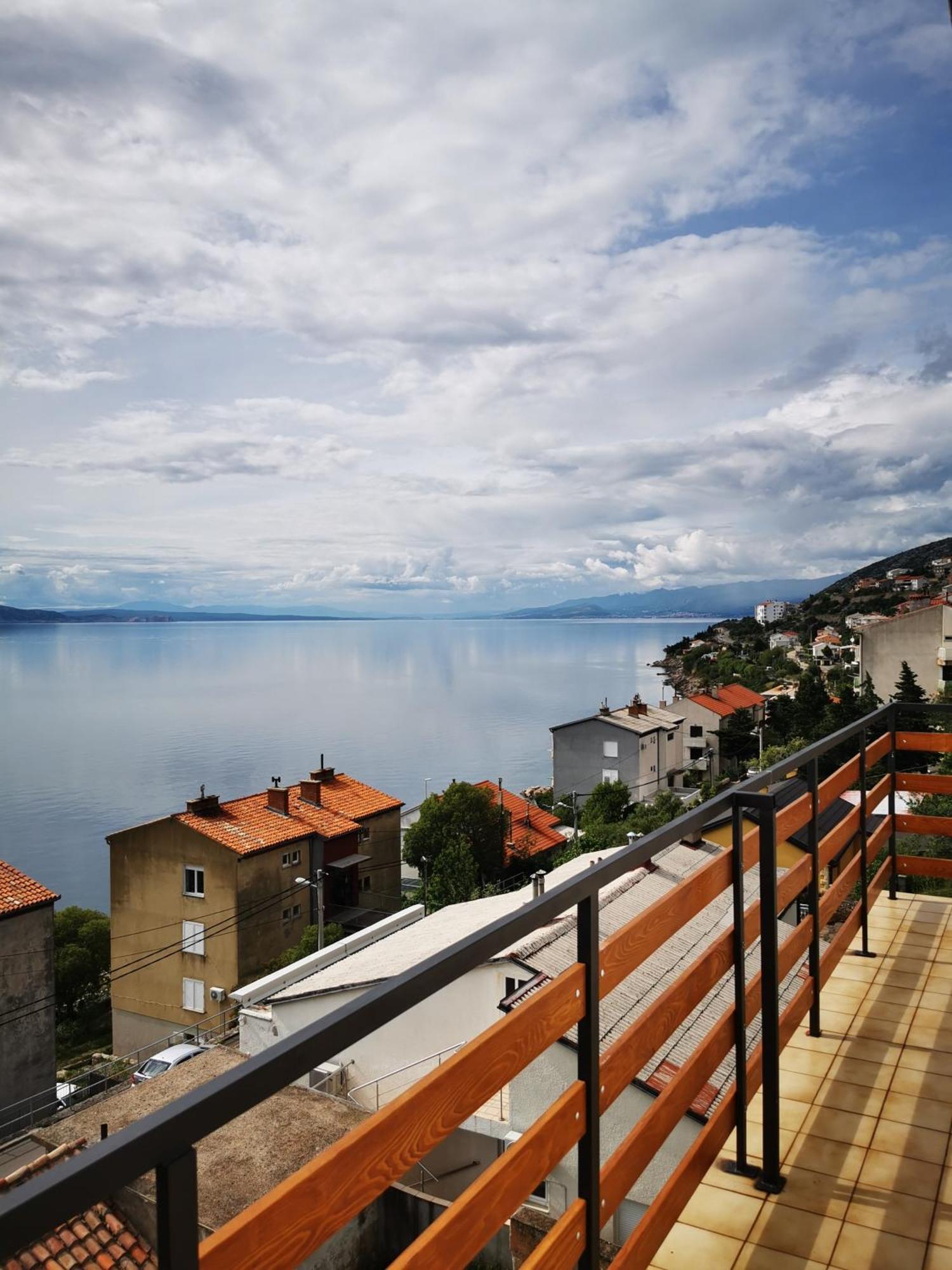 Apartment Ana Сень Экстерьер фото