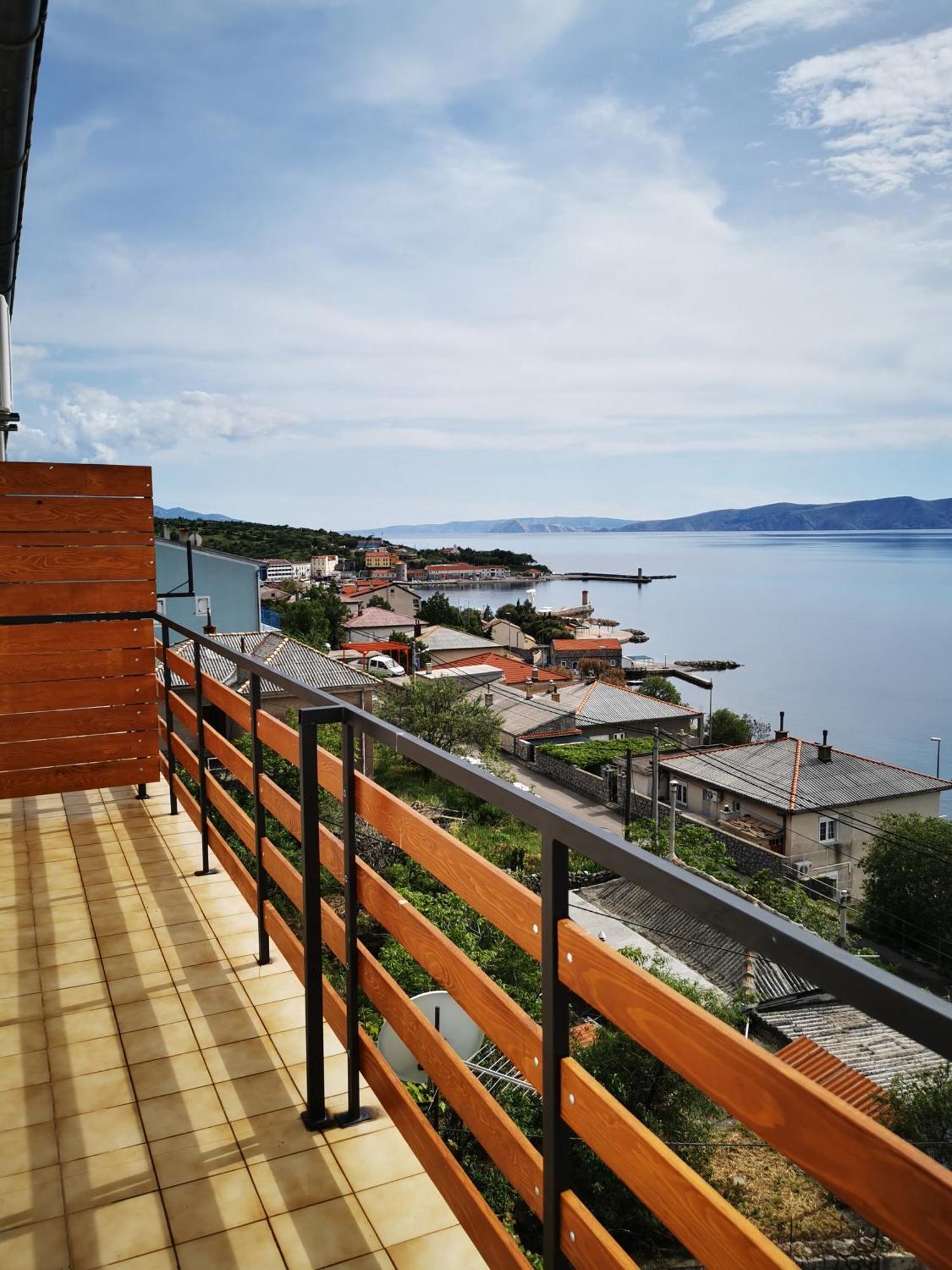 Apartment Ana Сень Экстерьер фото