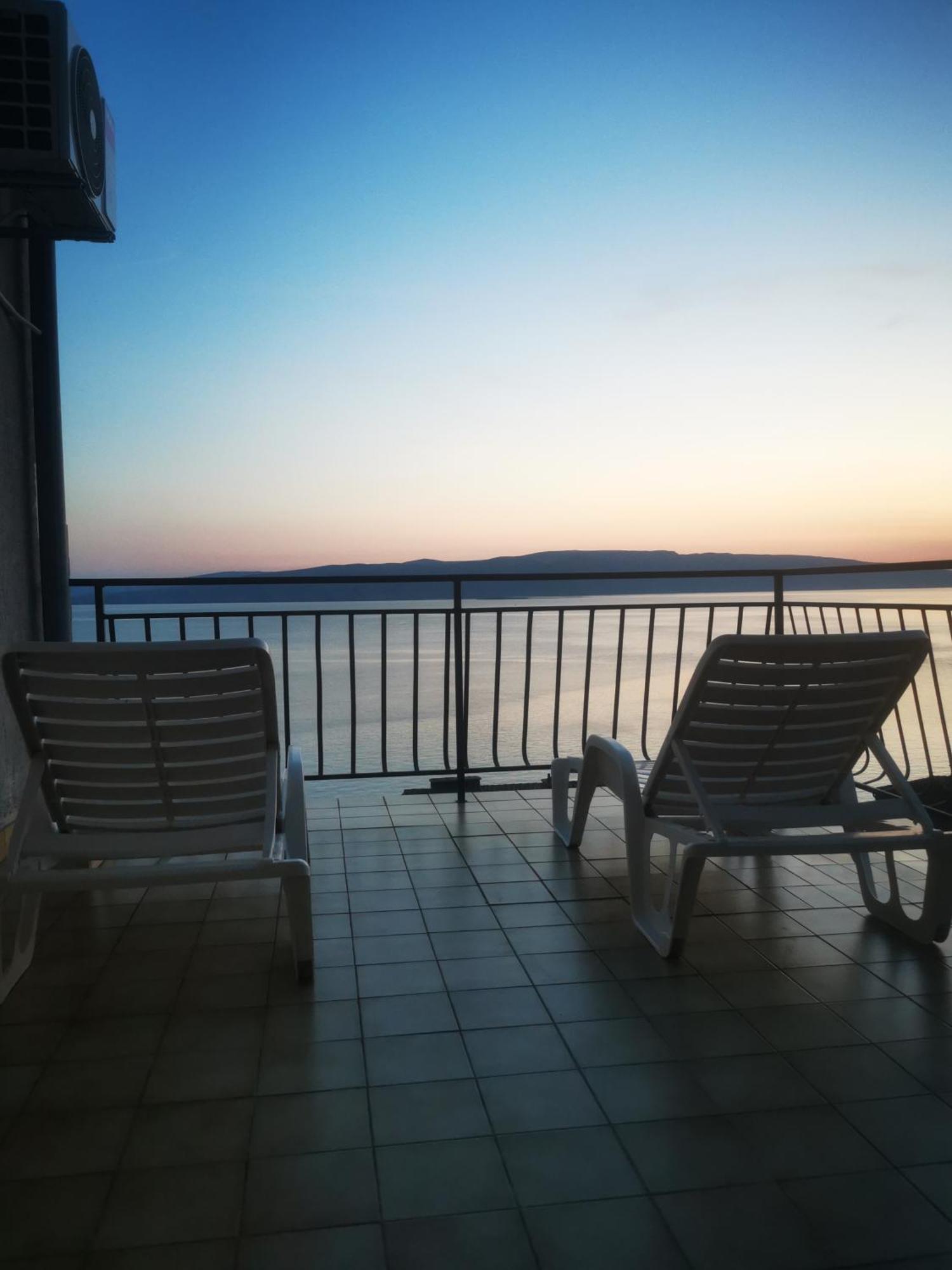 Apartment Ana Сень Экстерьер фото