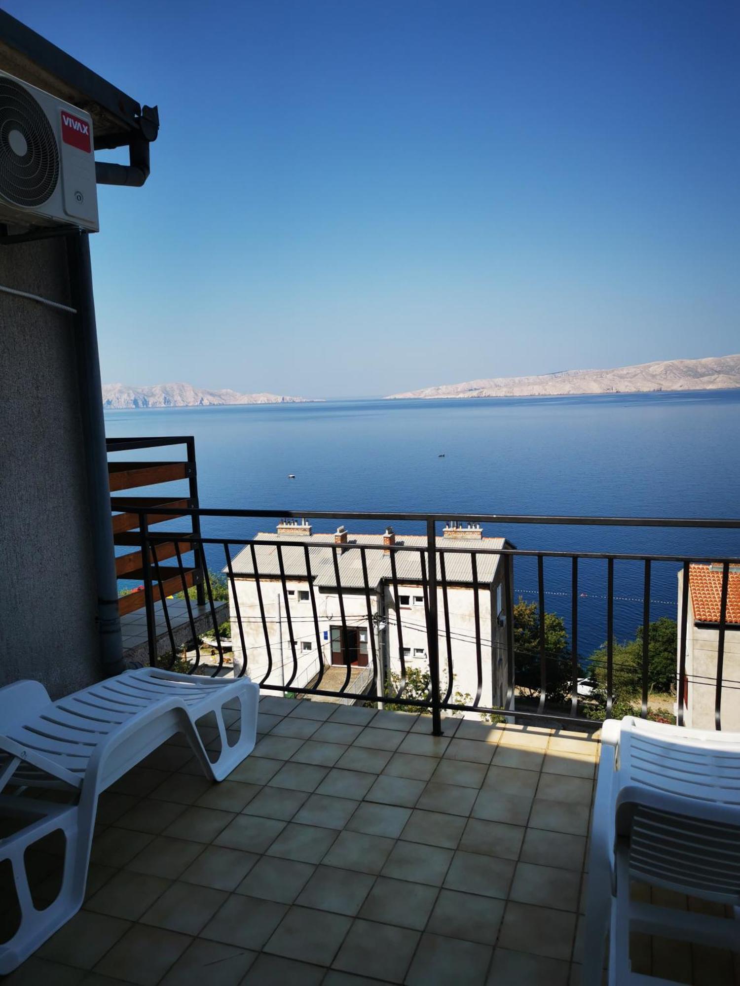 Apartment Ana Сень Экстерьер фото
